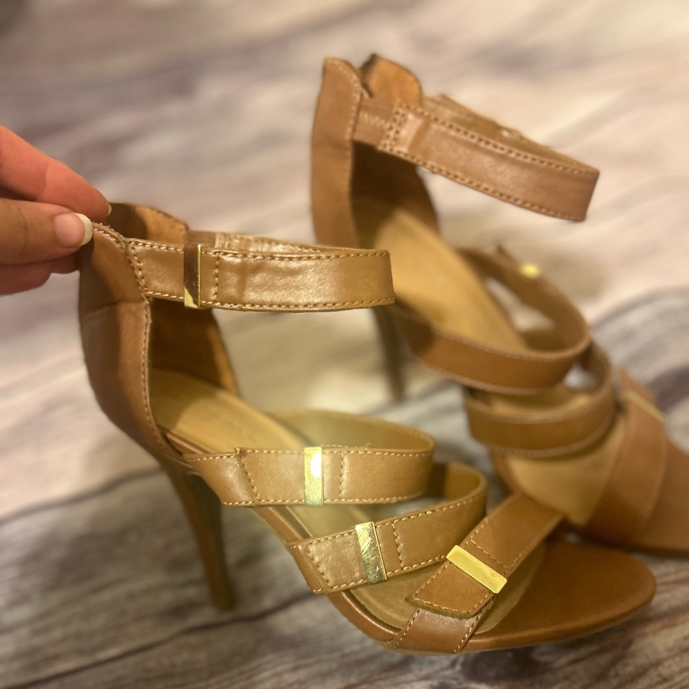 Lauren Conrad heels
